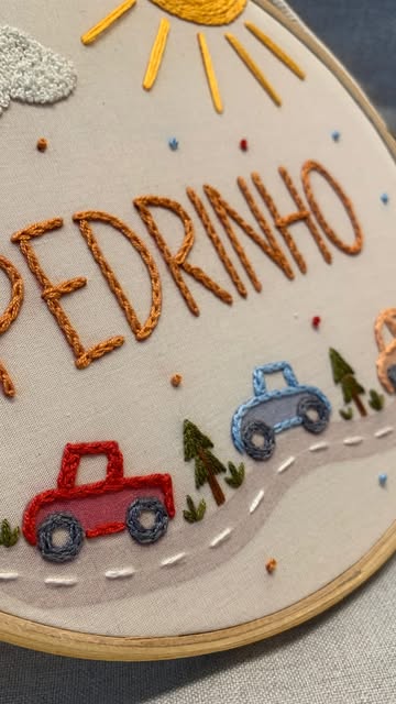 Pedrinho — carrinhos